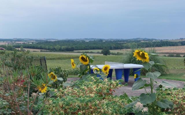 Domaine des Cadets de Gascogne
