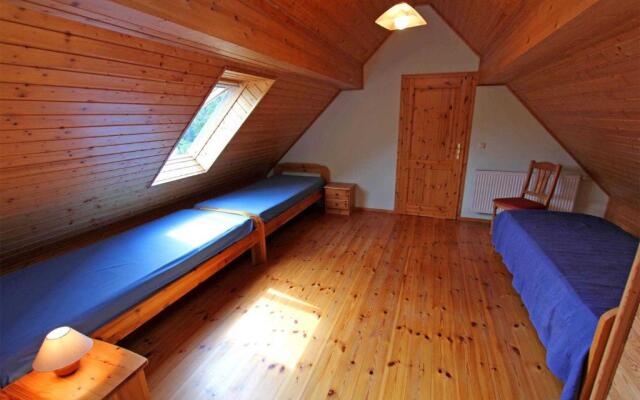 Ferienwohnung Rheinsberg SEE 9181