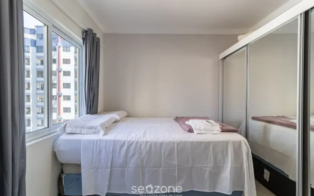 Aprt w Balcony 600m fr the Coast Centro BC Ejf0702