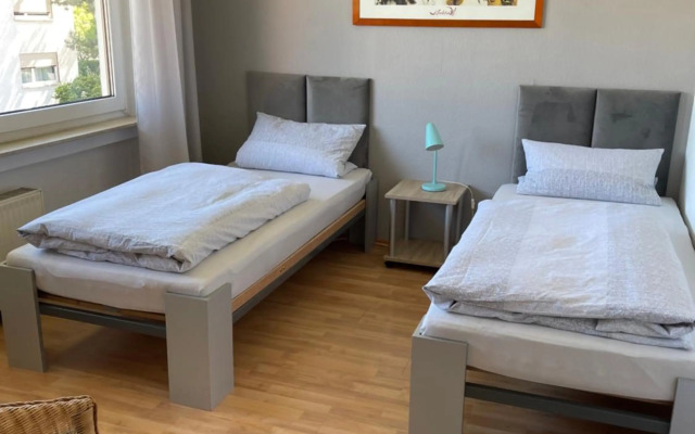 Ferienwohnung Esmeralda