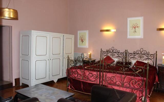 Hemeras Boutique House - Lungarno Vespucci