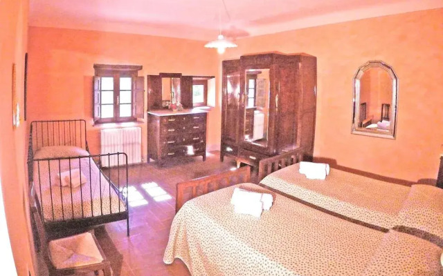 Agriturismo la Torre