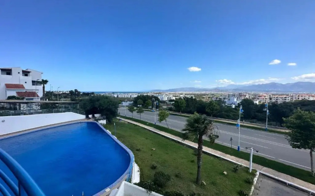Appart Hotel Riviera Beach