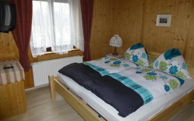 Gästehaus Binder Gaby