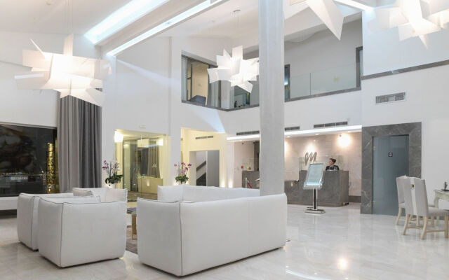 Royal Marmin Bay Boutique & Art Hotel - Adults Only