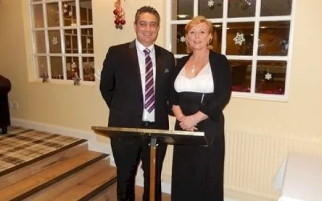 Eden House Hotel
