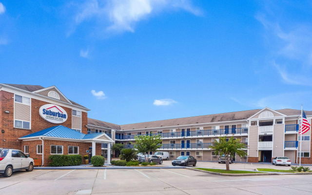 Suburban Studios Biloxi North Area