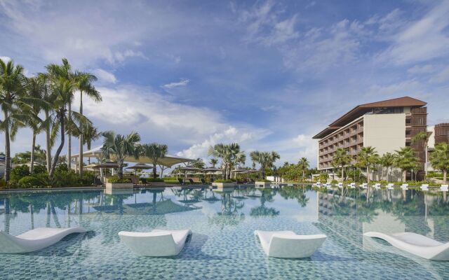 Hyatt Regency Sanya Tianli Bay