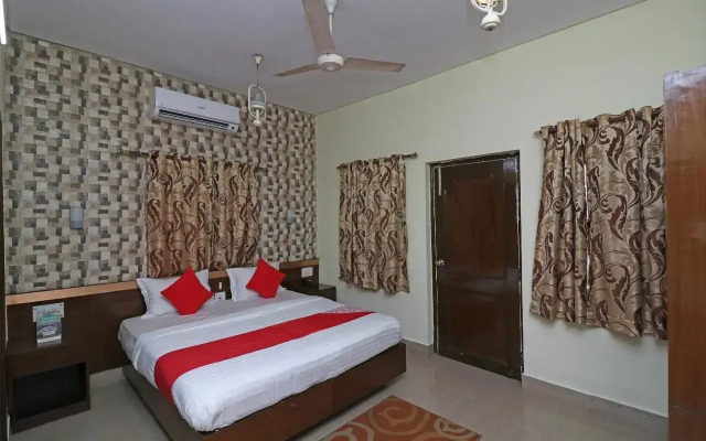 Madhu Residency 2 By OYO Rooms