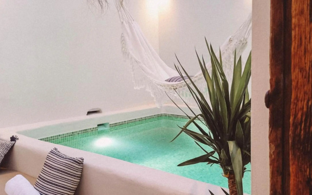 Ronda City Wall Apartments with Private Pool