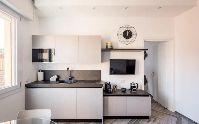 Residenza del Reno by Wonderful Italy