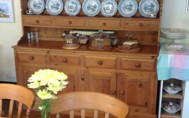 Abbotsbury Tea Rooms