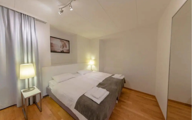 Rouvenaz Appartements