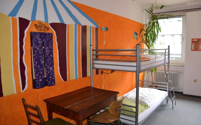 Black Sheep Hostel Cologne