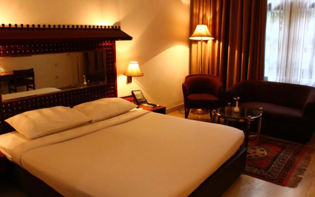 Ashok Country Resort