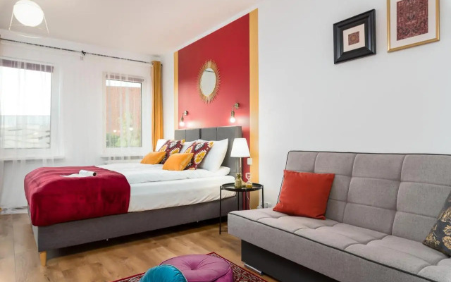 Sleepway Apartments - Orient Dream