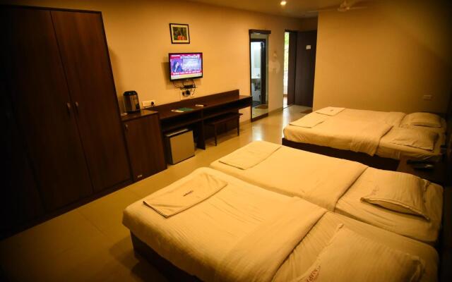 Hotel Campal