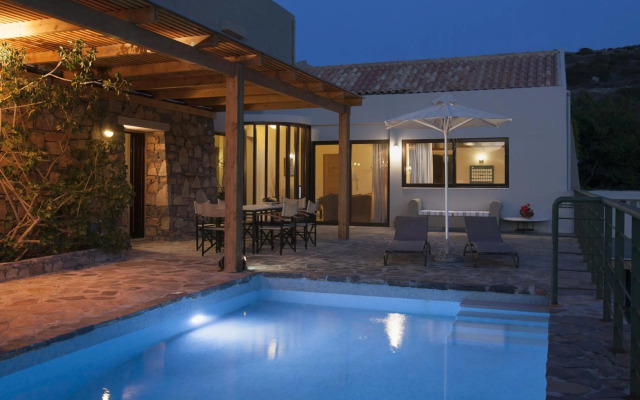 Istron Villas