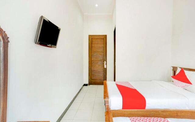 OYO 3156 Hotel Warta Dua