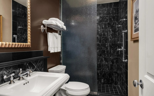 Hotel Mazarin