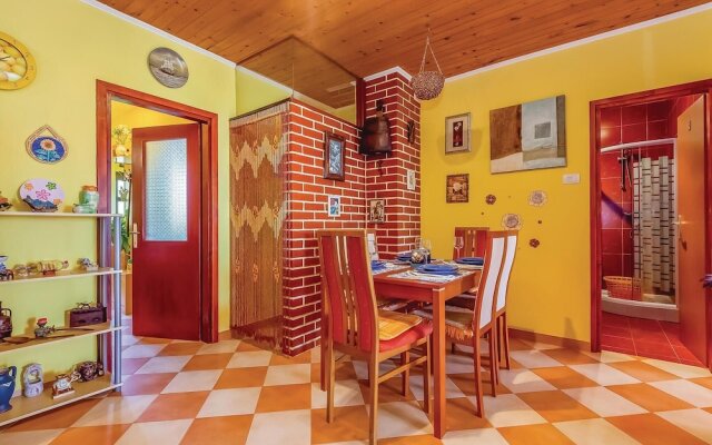 Beautiful Home in Crikvenica With Wifi and 3 Bedrooms