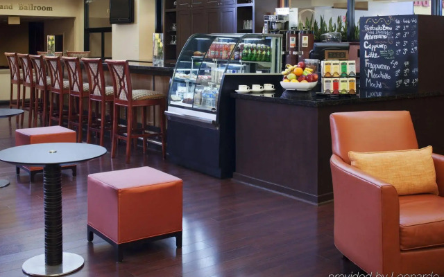 Sheraton DFW Airport Hotel