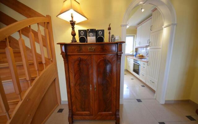 Reet-Maisonete-Hausteil-Sonnenkamp