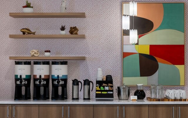 Residence Inn Panama City Beach Pier Park