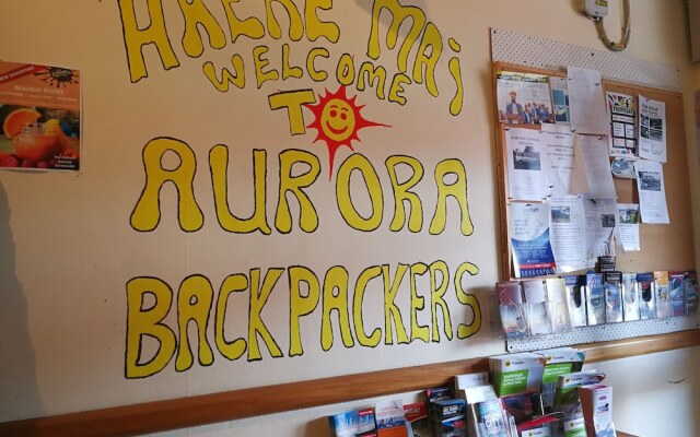 Abel's Central Backpackers