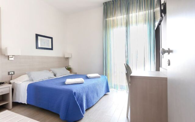 Hotel Olympia