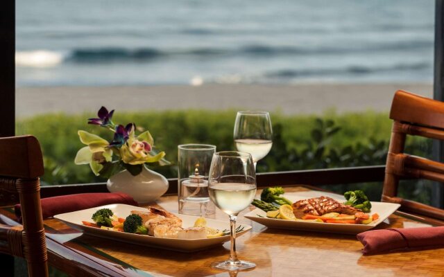 Delray Sands Resort