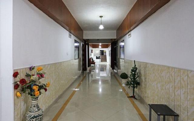 Triden Kashmir Resort