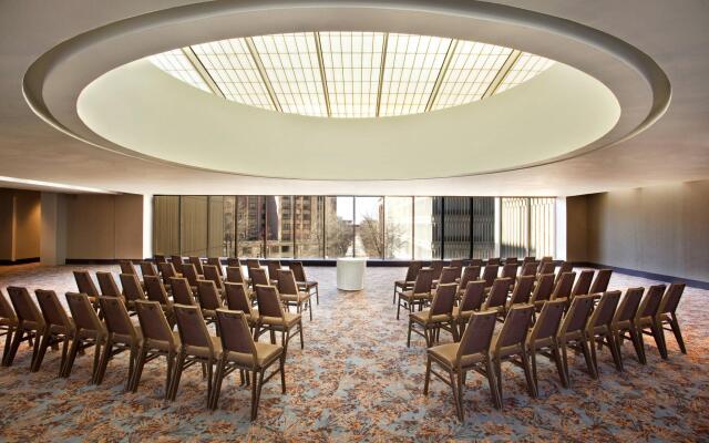 The Westin Peachtree Plaza, Atlanta