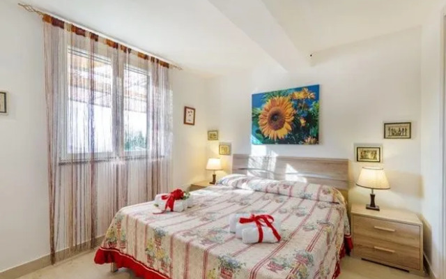 Villa Aurora Residence