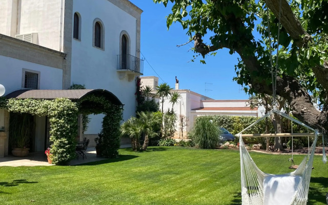 Masseria La Foggia