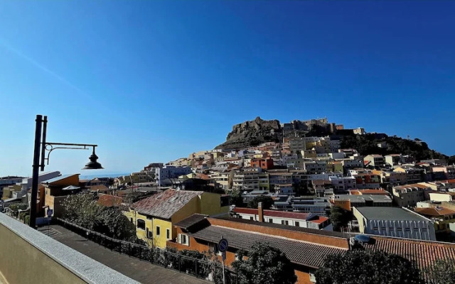 Resident Albachiara, Your Oasis in Castelsardo