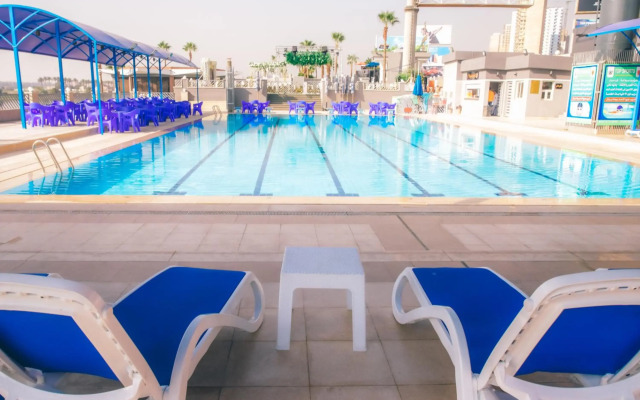 Jewel Maadi Cabins and Club
