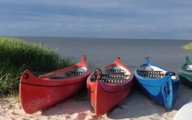 Serene Seaside Retreat in Haurvig-by Traum