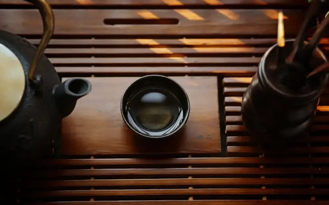 Zhangjiajie One City One Inn
