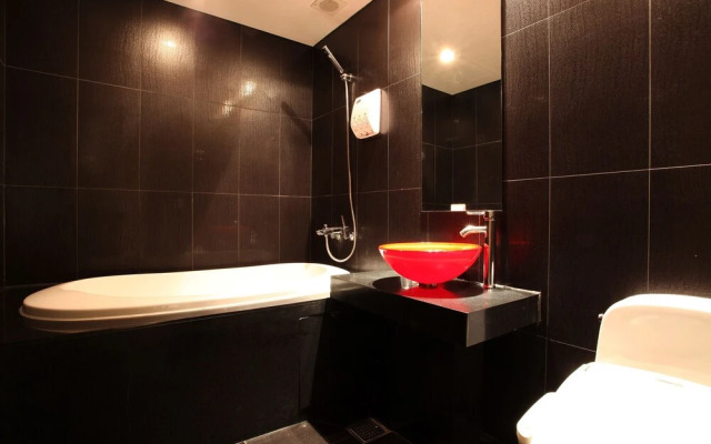 Hotel Lava Seocho