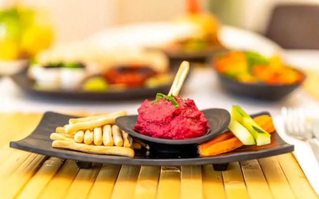 Giramar Apartamentos Turisticos