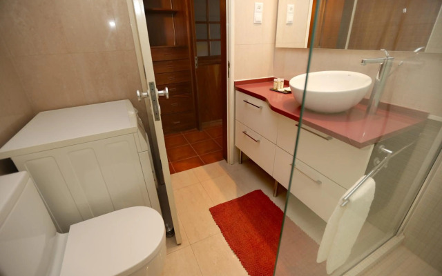 Like-home Sea View Apt