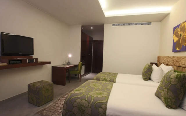 Monoberge Byblos Hotel