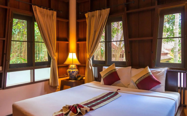 Phuwanalee Resort