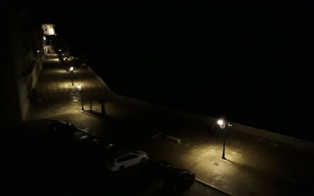 My House Trapani