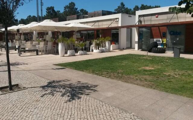 Aroeira Golf and Beach by Host-Point