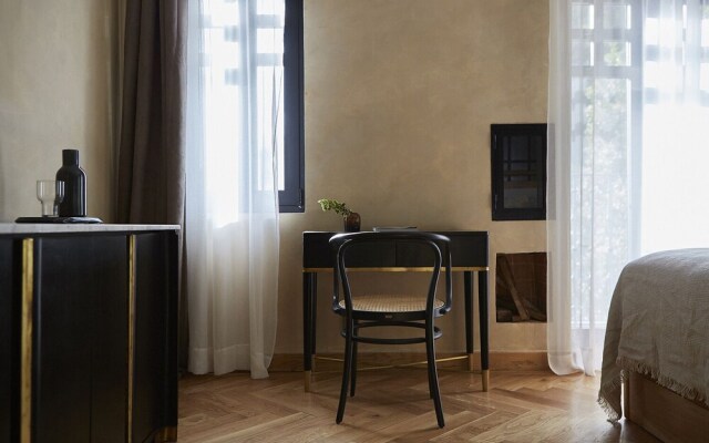 Boutique Hotel Mendi Argia