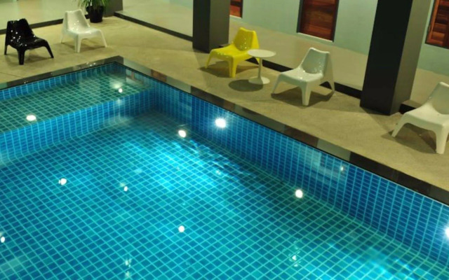 Ruk Cozy Khao Lak