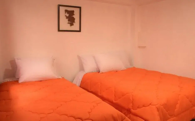Edikos House Apartments