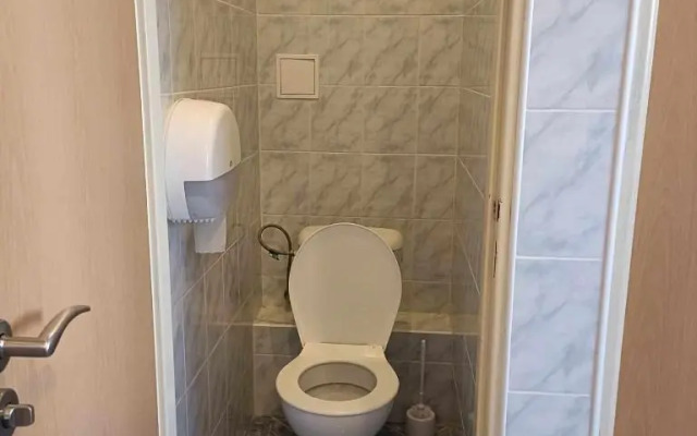 Ubytovňa Nobelova